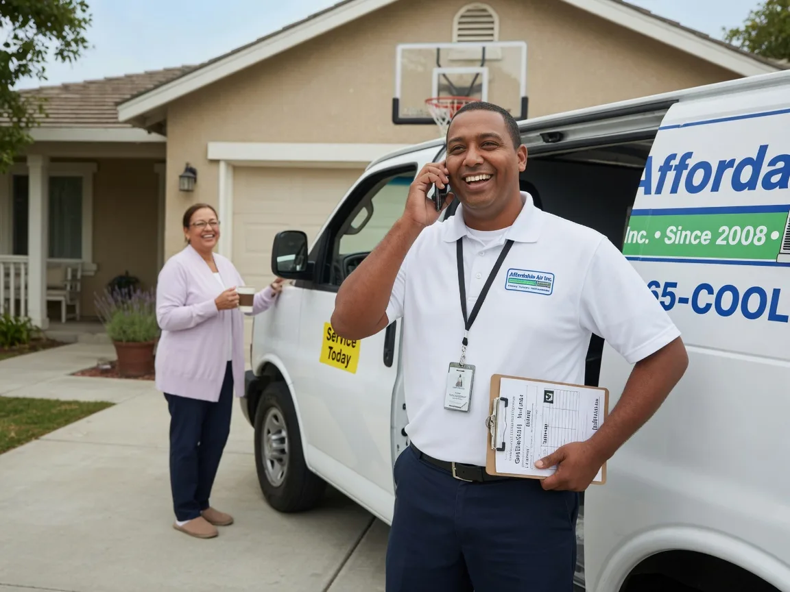 Central Ac Repair Odessa, WA FAQs